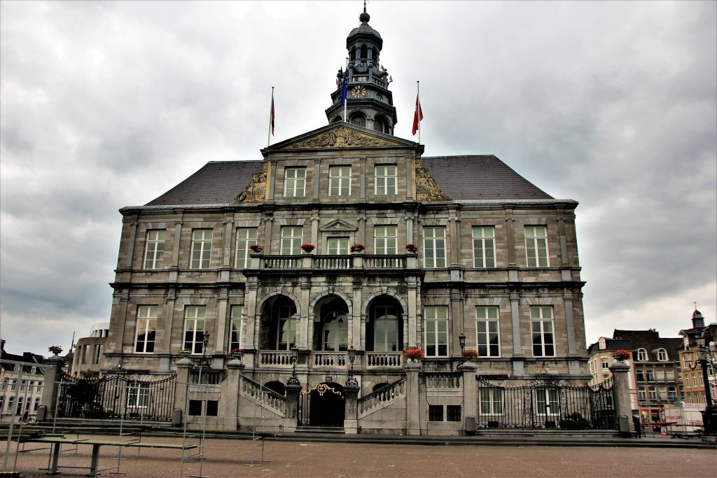 El top 10 de las mejores ciudades Benelux