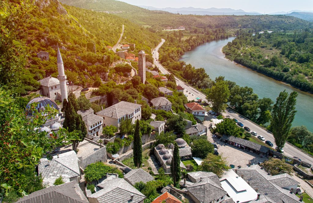 El top 10 de los mejores países balcánicos