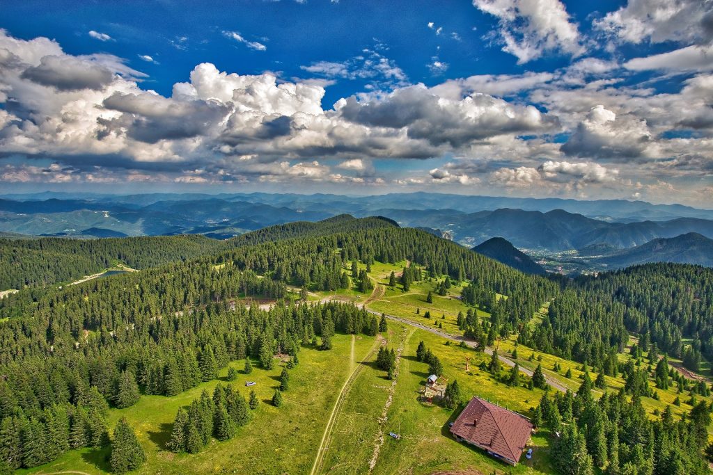 El top 10 de los mejores países balcánicos
