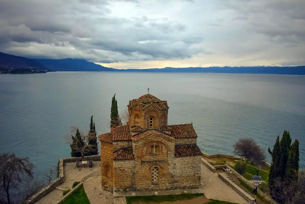El top 10 de los mejores lugares a visitar en Los Balcanes