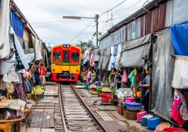Mejores ciudades a visitar en el Sudeste Asiático