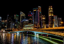 encontrar trabajo en Singapur