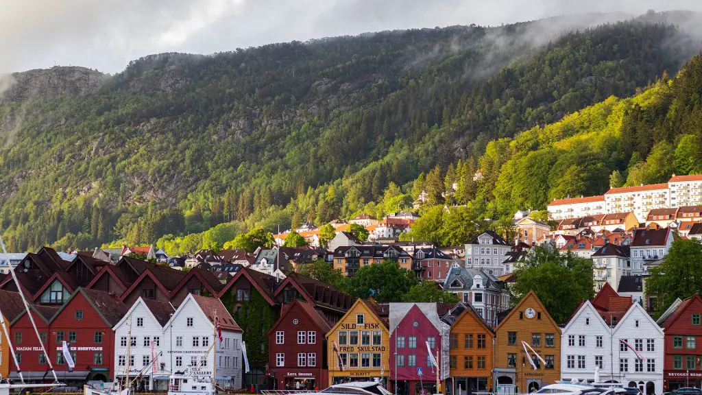 Mejores páginas web para encontrar trabajo en Noruega