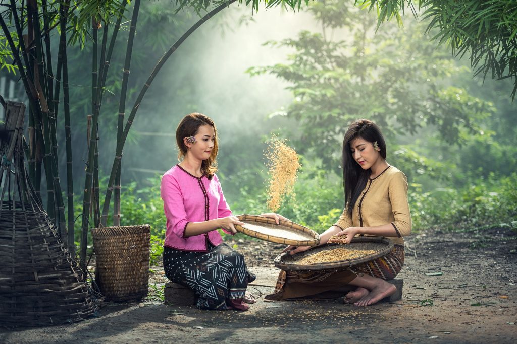 Tailandia se enorgullece de una cultura rica y arraigada que ha evolucionado a lo largo de siglos de historia