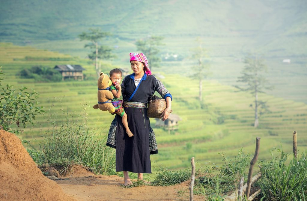 La cultura y las tradiciones de Laos