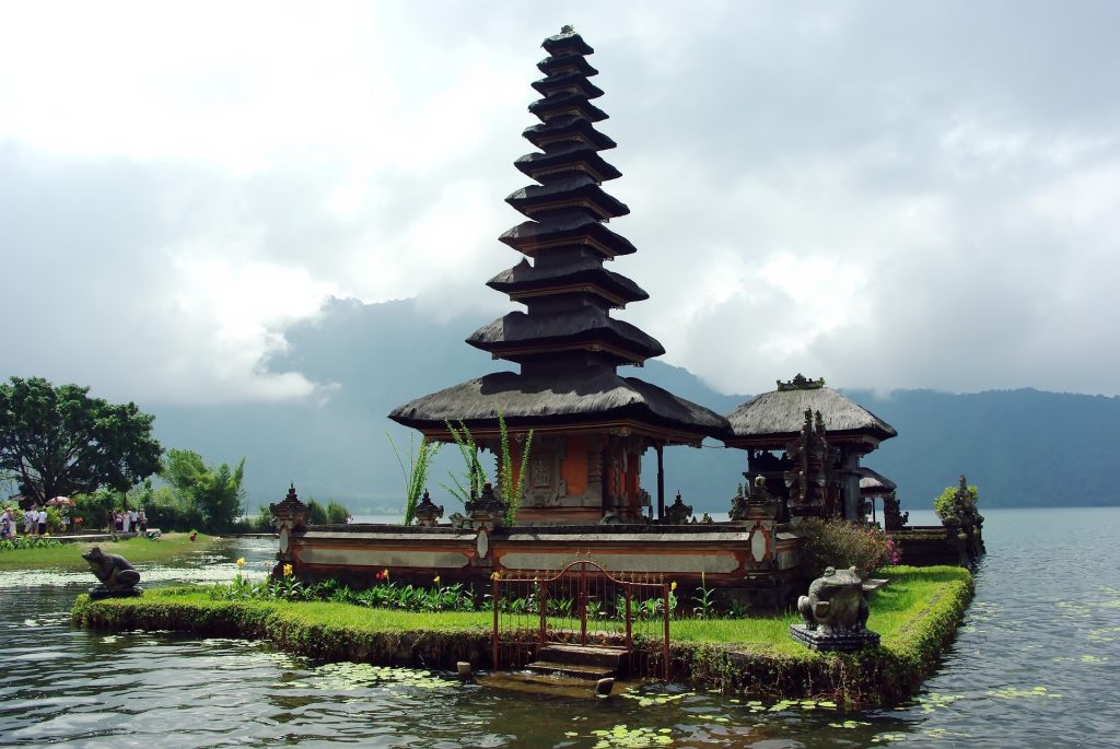 Indonesia es un país lleno de encanto y diversidad