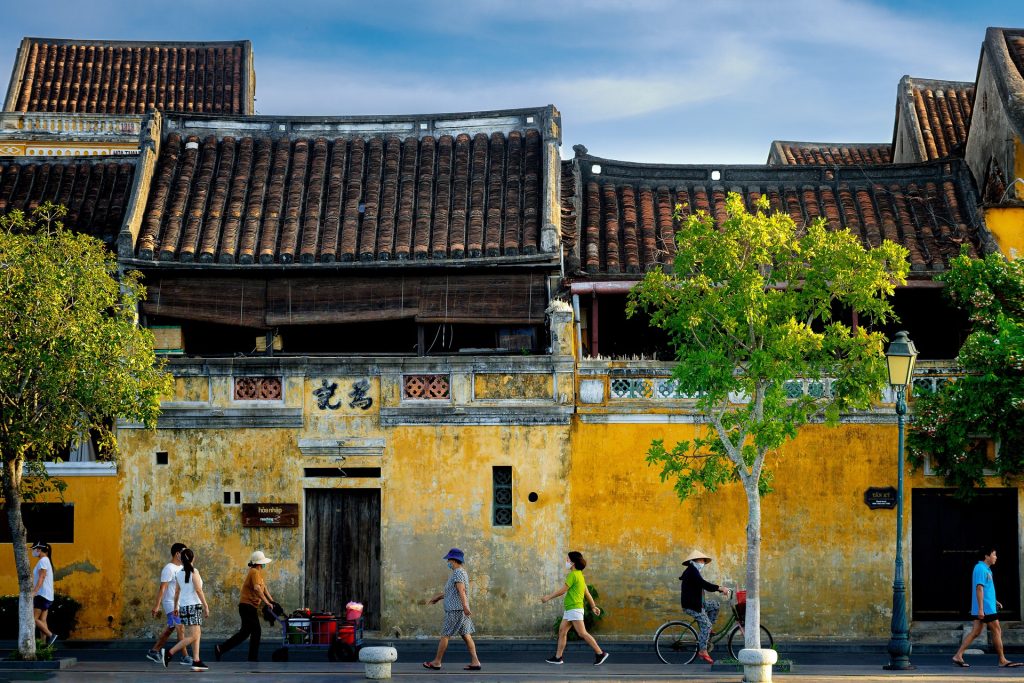 Lugares a visitar en Vietnam