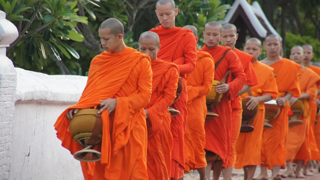 experiencia única y auténtica en laos