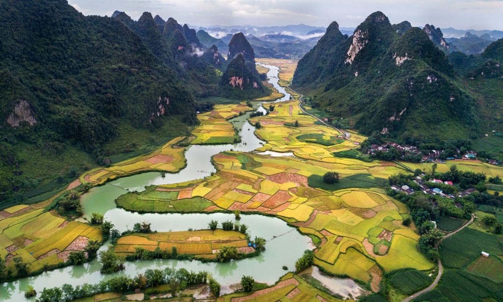 Consejos para Viajar a Vietnam
