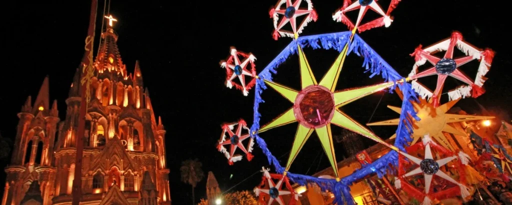 Alborada y Fiestas de San Miguel Arcángel en Allende 2024