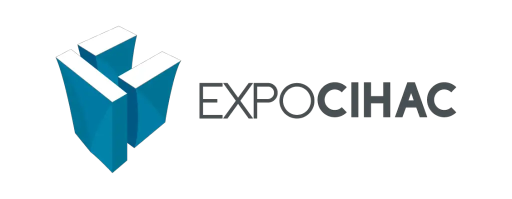 Expo CIHAC en México 2024. Programa de Actos y Eventos. Fechas