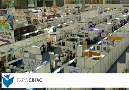 Expo CIHAC en México 2023