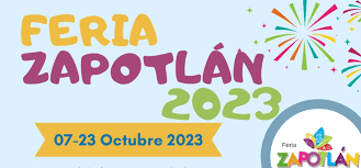 Fiestas de Zapotlán 2024