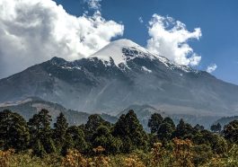 Feria de Todos Santos en Orizaba 2023