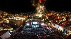 Festival Cervantino en Guanajuato 2023