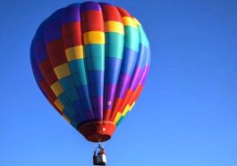 Festival Internacional del Globo en Guanajuato 2023