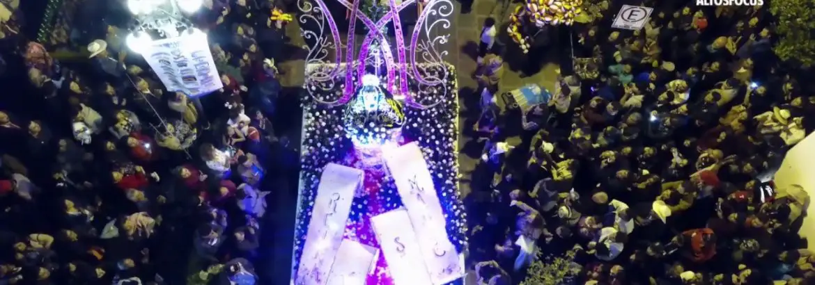La Fiesta a la Virgen de los Dolores en Teocaltiche, Jalisco, se celebra desde el 1 de noviembre hasta el 12 de noviembre de 2023.