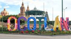 Programa de eventos de las Fiestas Ocotlán 2023. Festividades