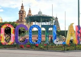 Programa de eventos de las Fiestas Ocotlán 2023. Festividades