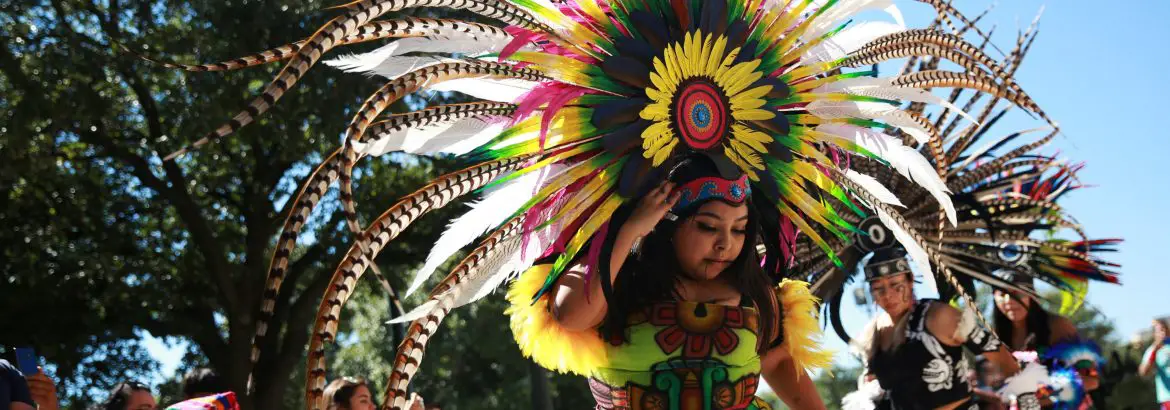 Indigenous Peoples Celebration 2023