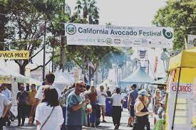 California Avocado Festival 2024