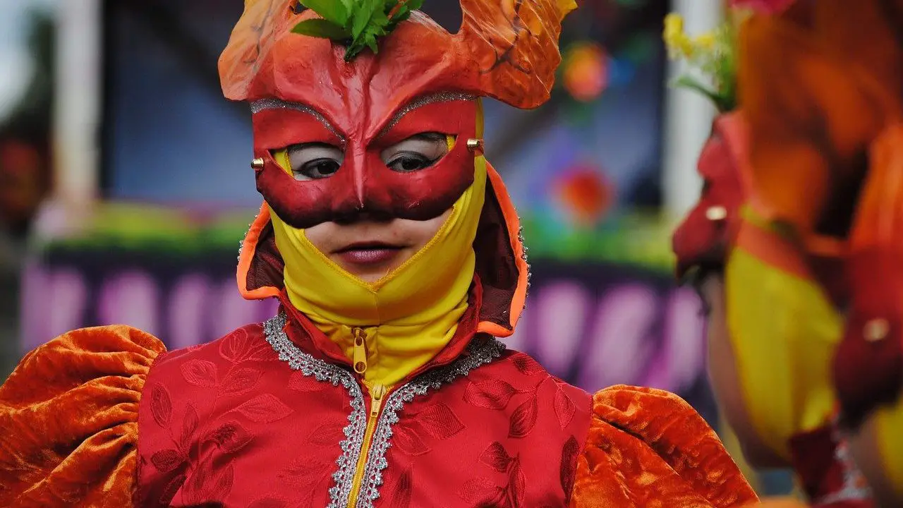 Lista de Fiestas Populares y Ferias más famosas de Colombia
