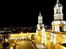 Día Jubilar de Camaná en Arequipa 2024. Eventos y Actos