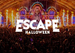 Escape - Psycho Circus 2023