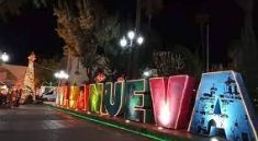Feria Regional de Villanueva en Zacatecas 2023