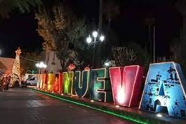 Feria Regional de Villanueva en Zacatecas 2023