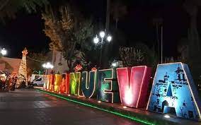 Feria Regional de Villanueva en Zacatecas 2023