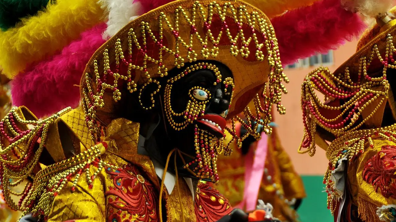 Ferias, Fiestas populares y tradicionales en Perú