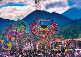 Festival de Sumpango 2023