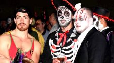 Fiesta de Disfraces (Village Halloween Costume Ball) 2023