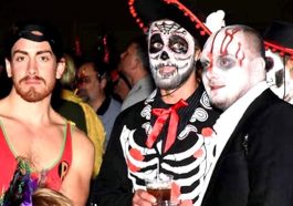 Fiesta de Disfraces (Village Halloween Costume Ball) 2023