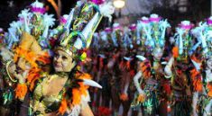 Fiestas de la Independencia de Cartagena 2023