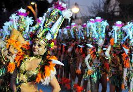 Fiestas de la Independencia de Cartagena 2023