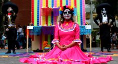 Las Fiestas y Festividades más Importantes de México
