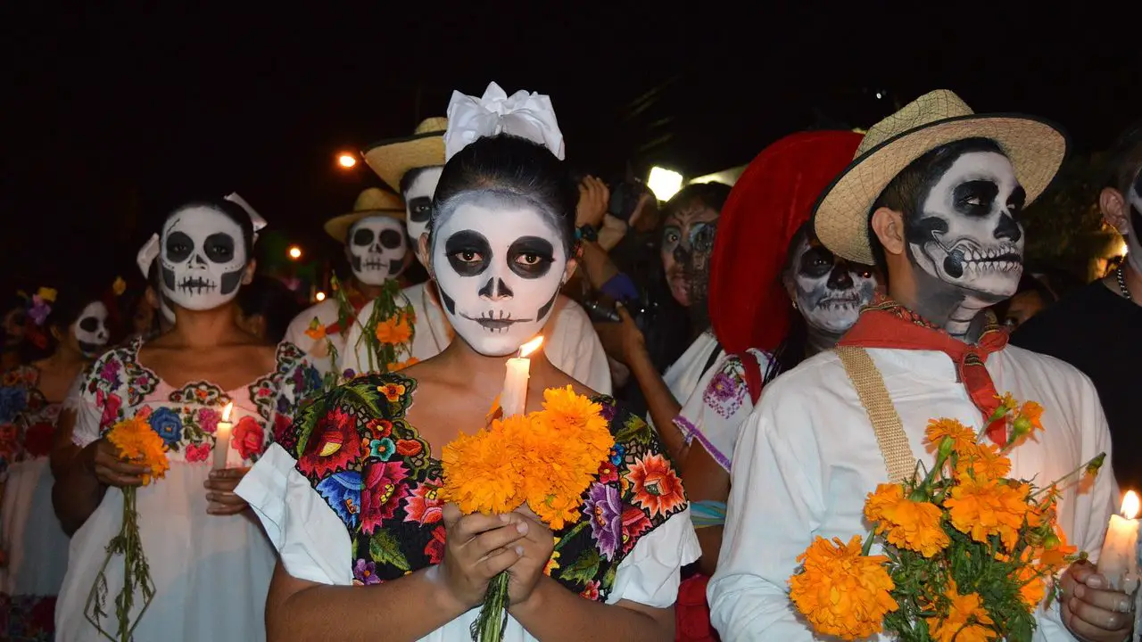 Fiestas en México. Las Fiestas y Festividades más Importantes de México