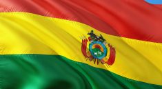 Fiestas y Celebraciones en Bolivia