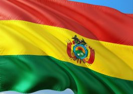 Fiestas y Celebraciones en Bolivia