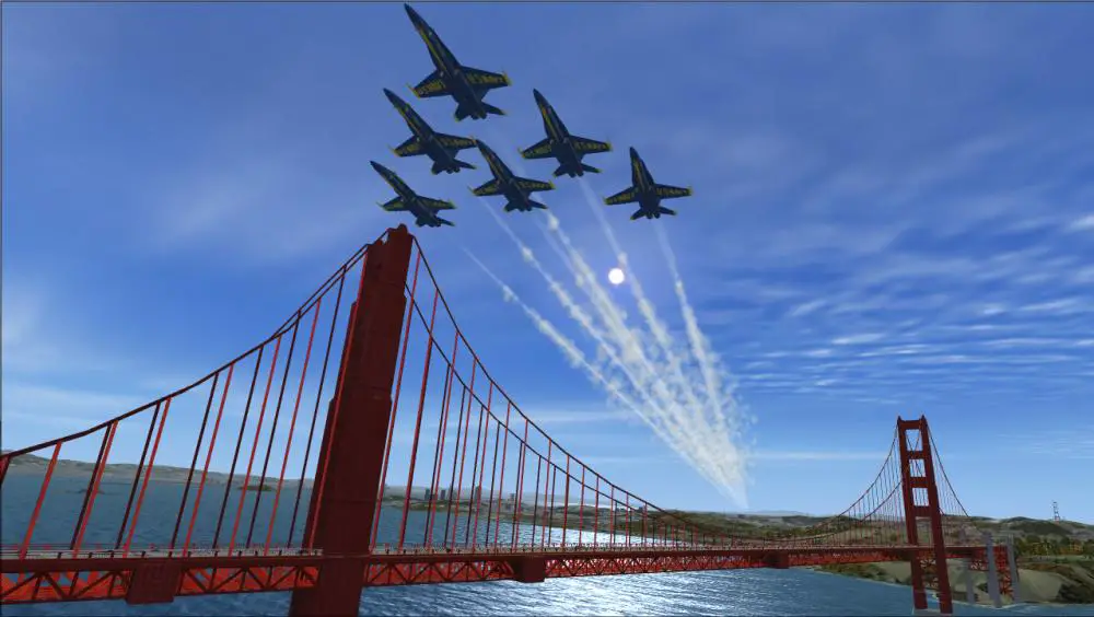 Fleet Week San Francisco 2024 Dates 2024 Candi Corissa