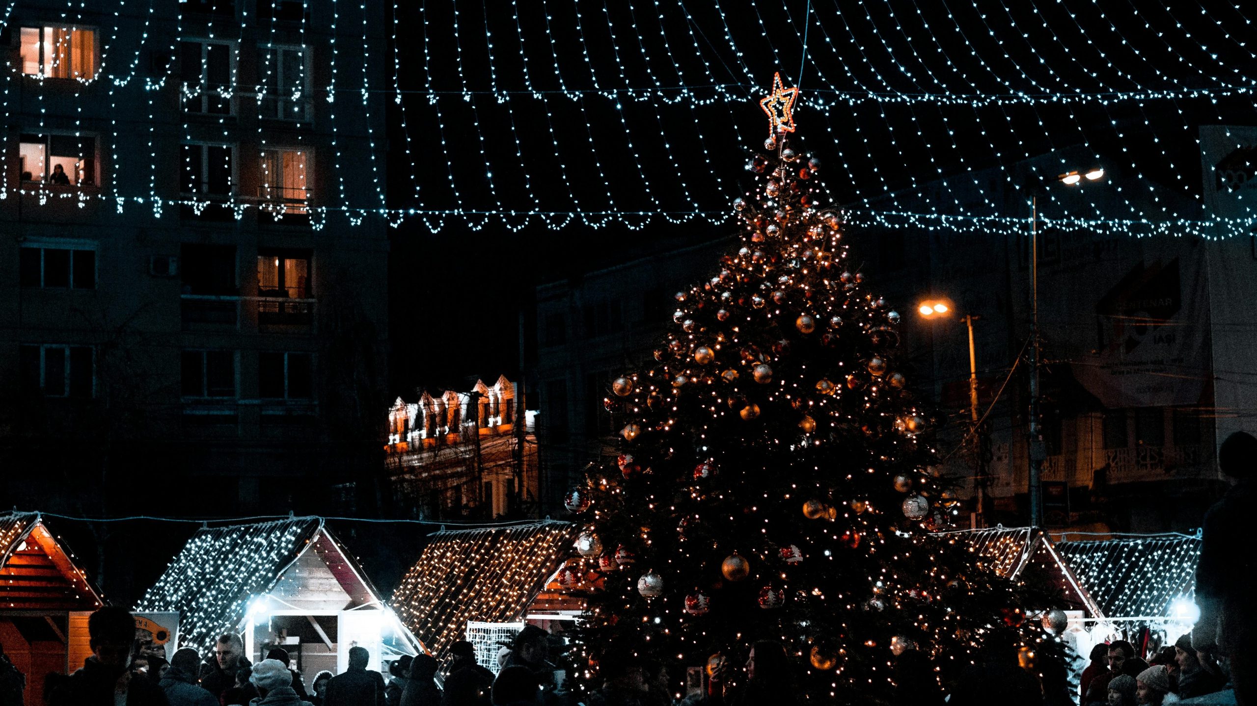 Mercados de Navidad en Portugal 2024. Navidad en Portugal 2024-2025. Vacaciones, Tradiciones, Comida típica y Mercados de Navidad en Portugal