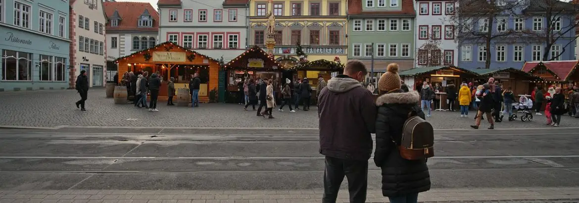 Navidad en Eslovaquia 2023-2024