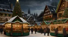 Navidad en Viena 2023-2024