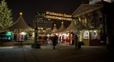 Navidad en Austria 2023-2024