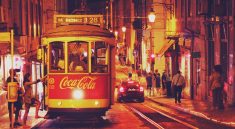 Navidad en Lisboa 2023-2024