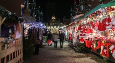Mercados de Navidad en Lisboa 2023-2024