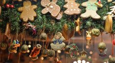 Mercados de Navidad en Tallin 2023-2024