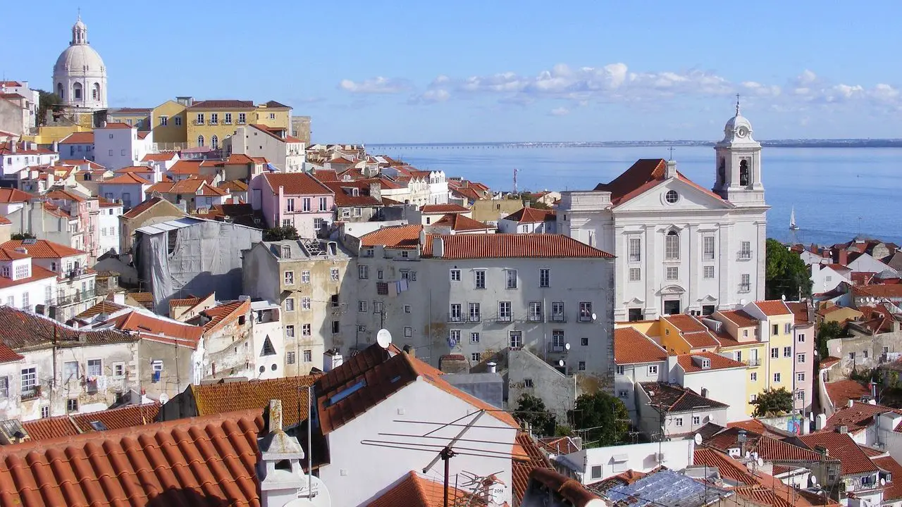 Navidad en Lisboa 2024-2025